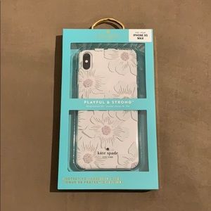 Kate Spade Phone Case - iPhone XS MAX